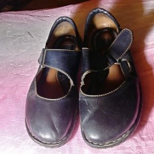 Born mary janes